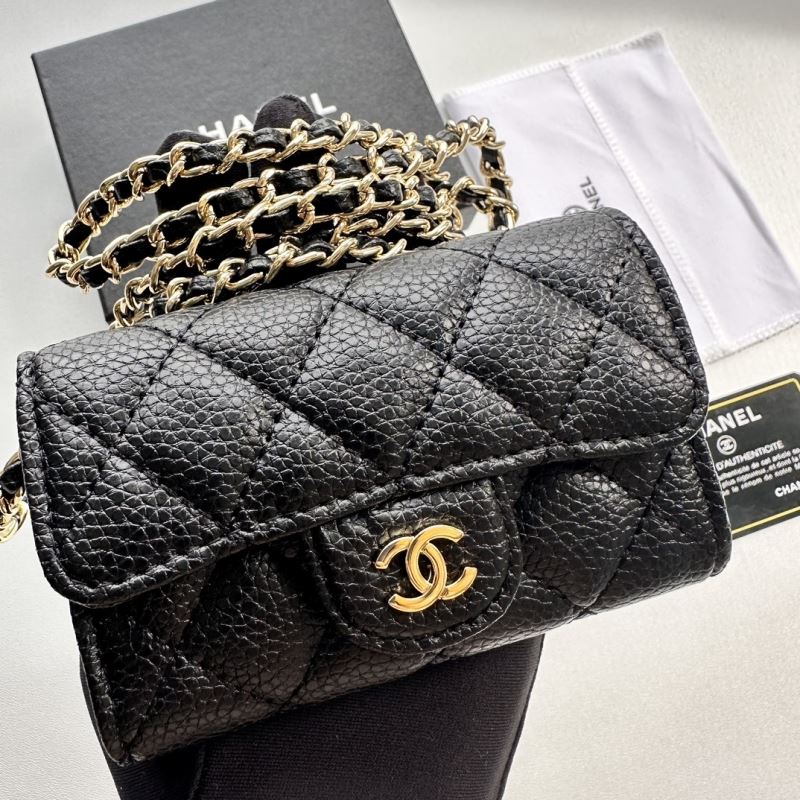 Chanel Wallets Purse